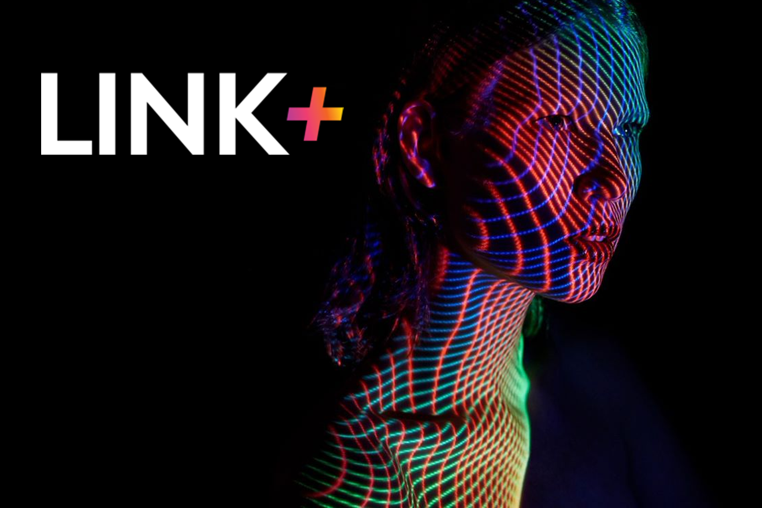 header Link+ introduction