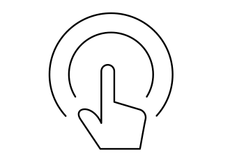 fingertips