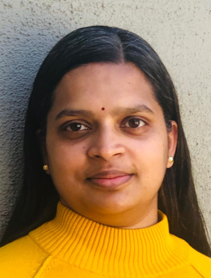 Aarthi Natarajan