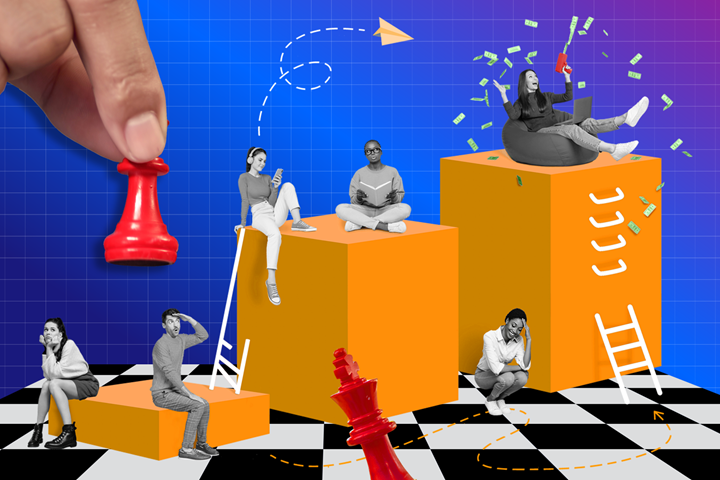 Diary of a CMO small brand