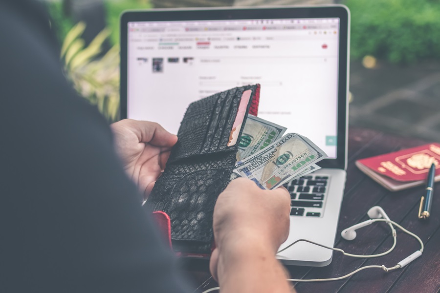 Selfies, chatbots and the state of mobile banking