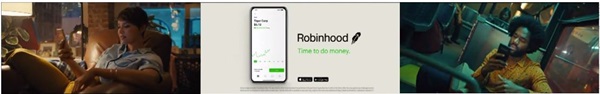 Robinhood