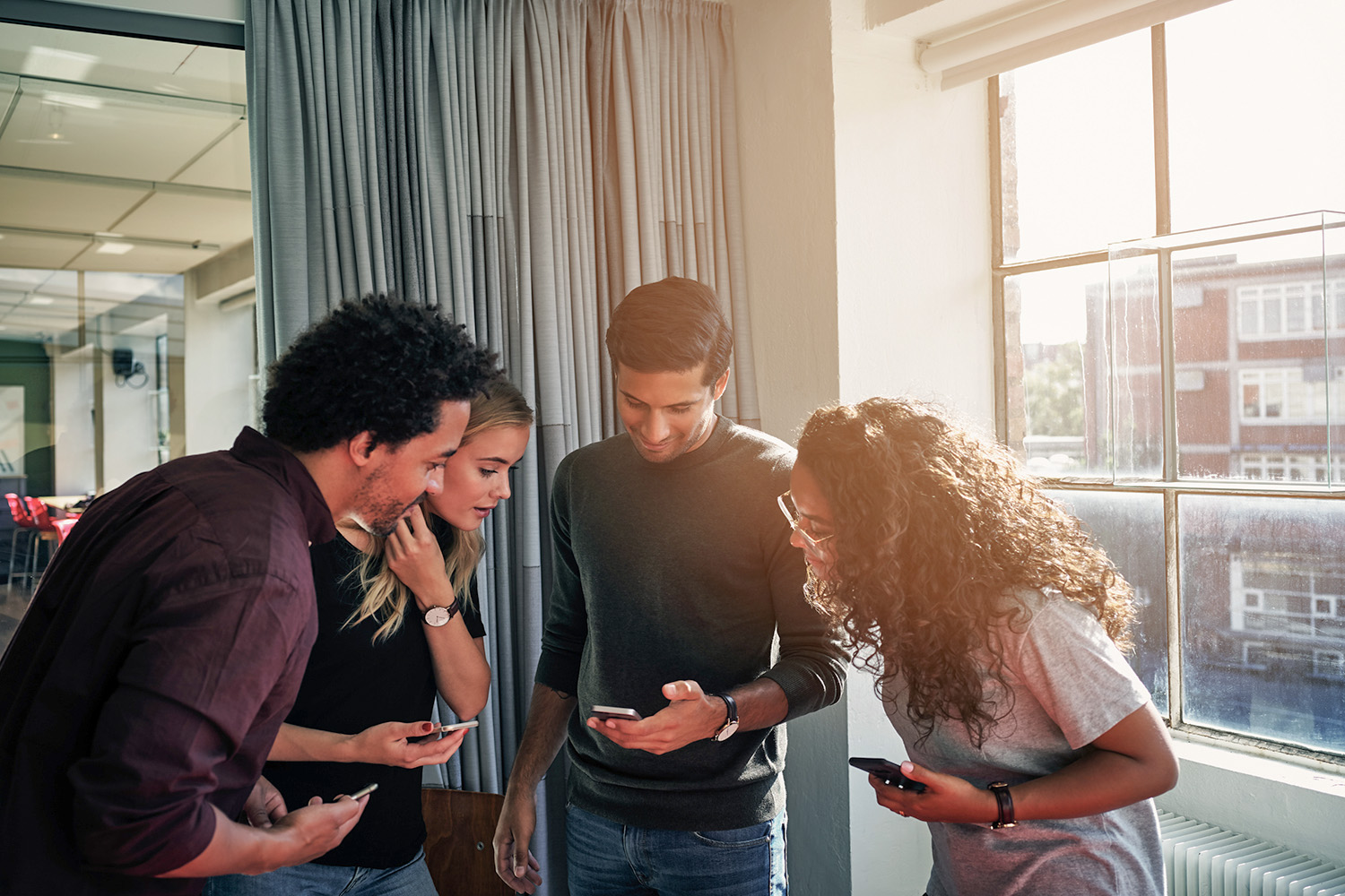 Tabla ComTech smartphones