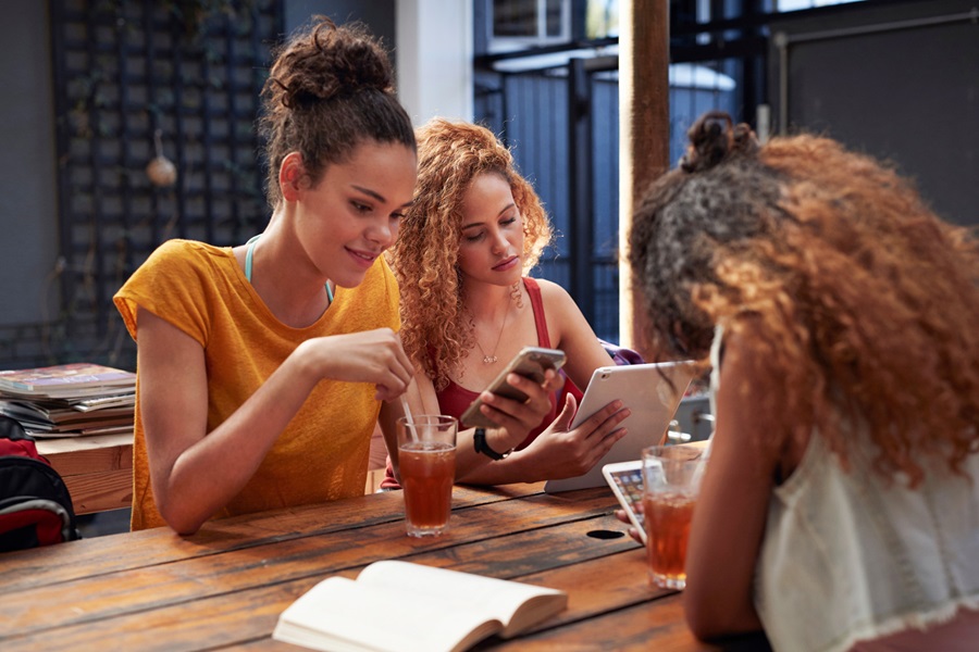 Comtech OS Shares Q4 2022 IMAGE