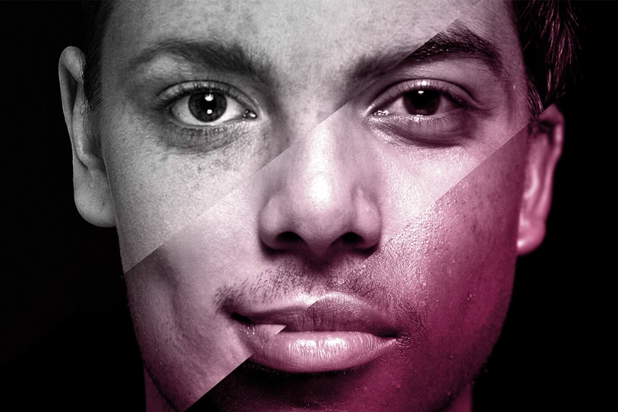 Webinar banner graphic of faces