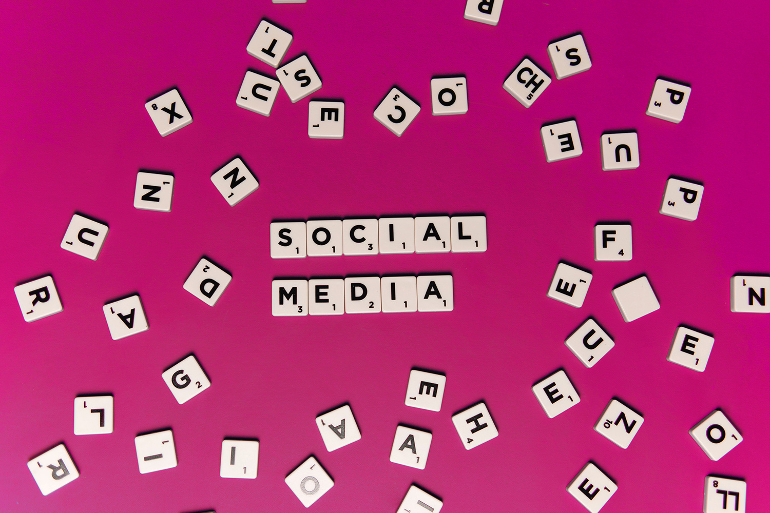 Media effectiveness social media