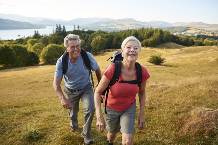 tourism trends by generation