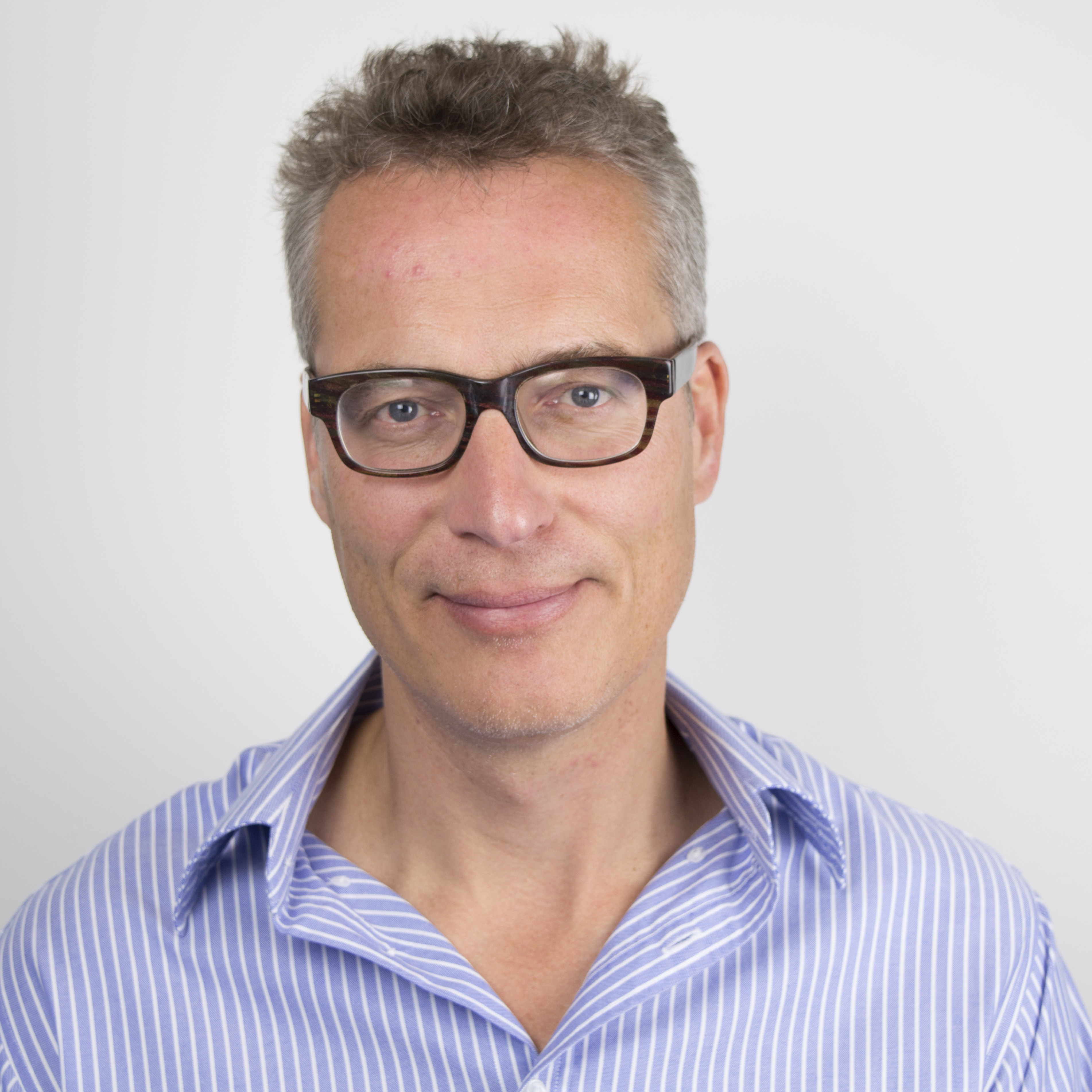 William Landell Mills