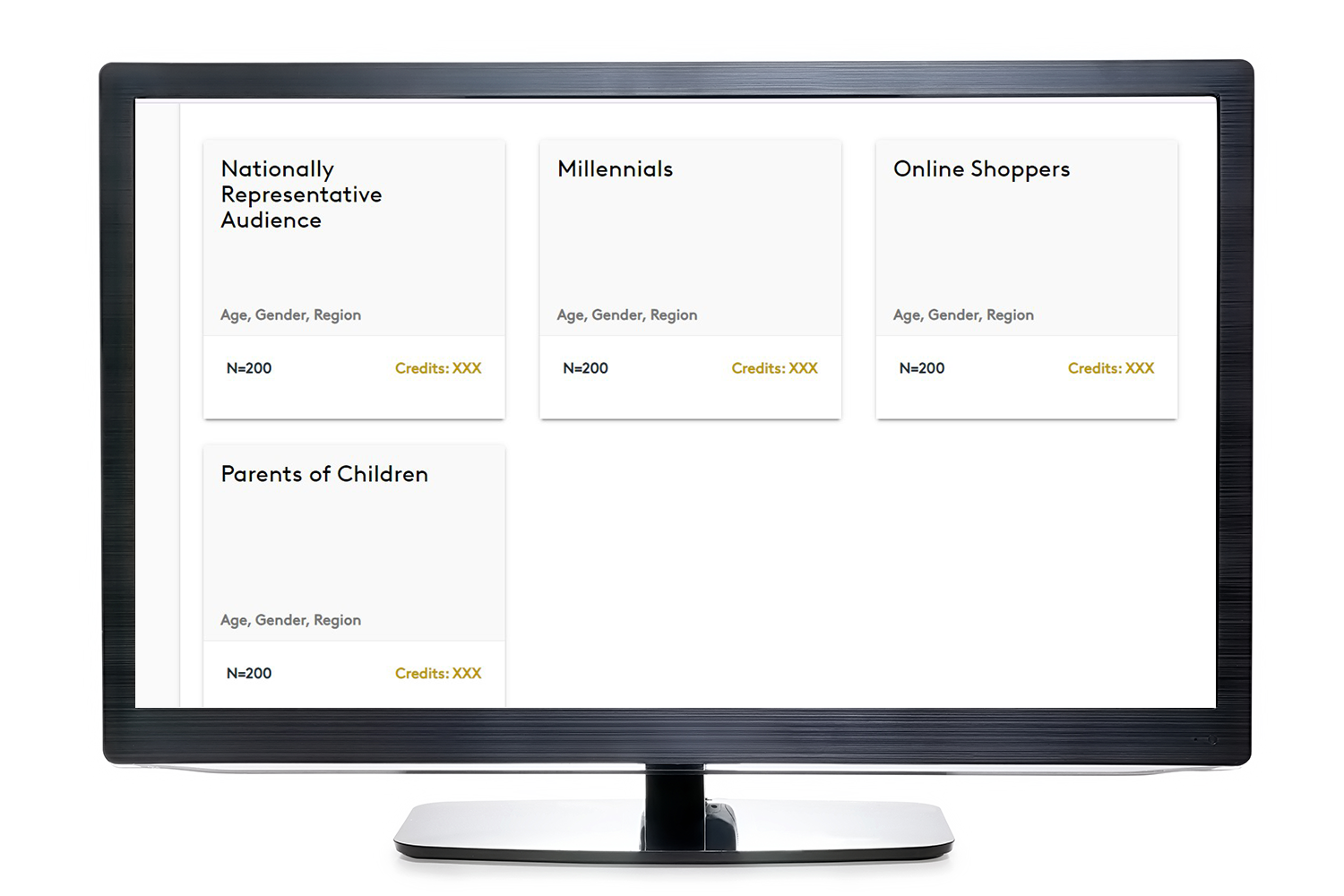 profiles global audiences