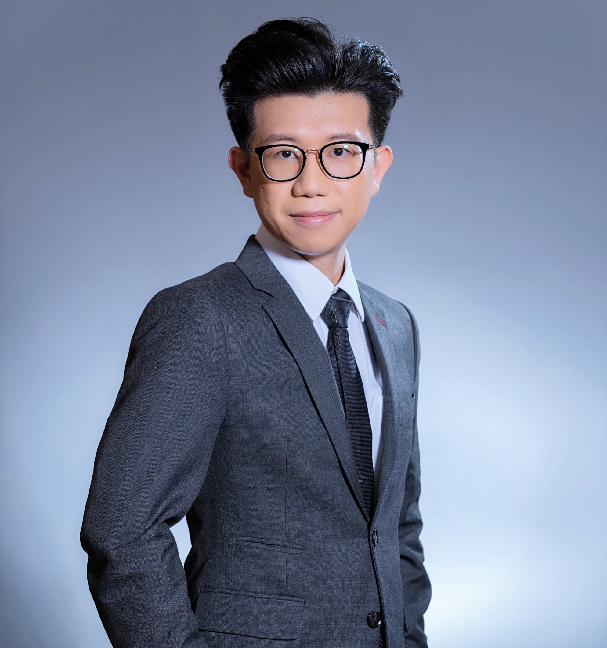 Daniel Chan