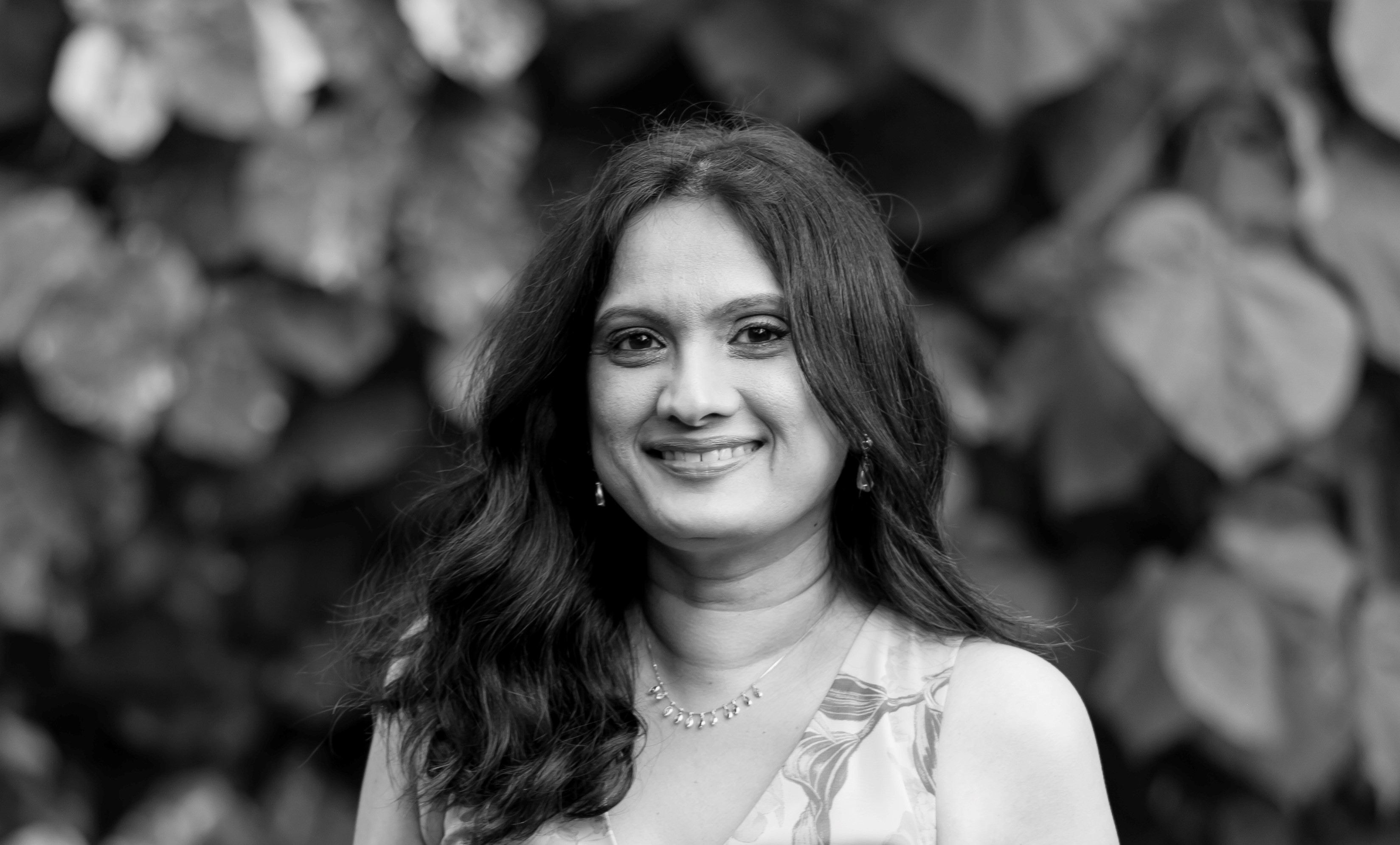 Kashmira Joshi