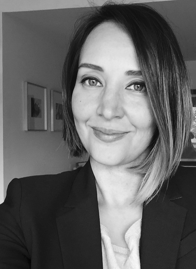 Monica Ankenbrand
