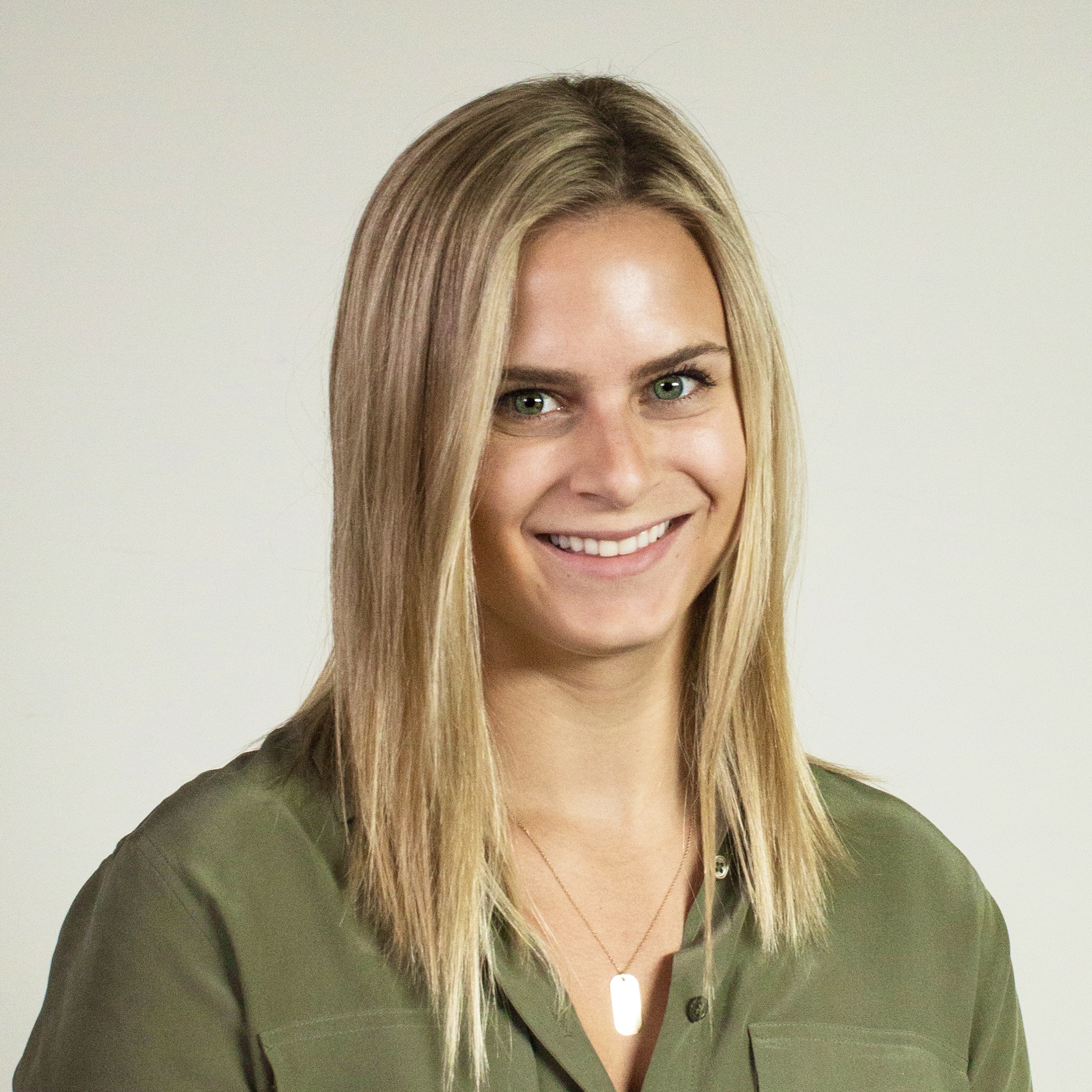 Sara Nettesheim