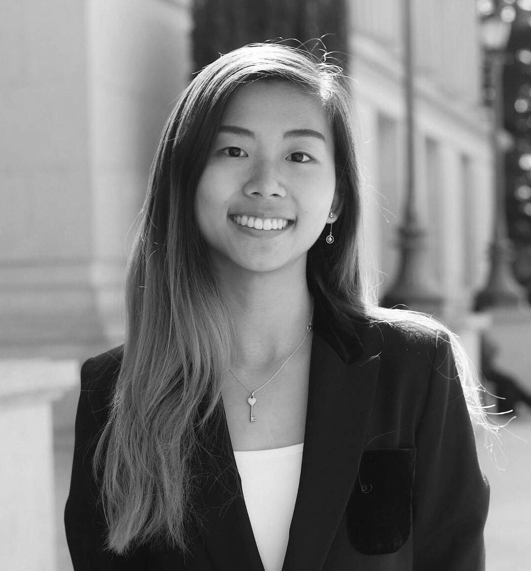 Yvonne Sun