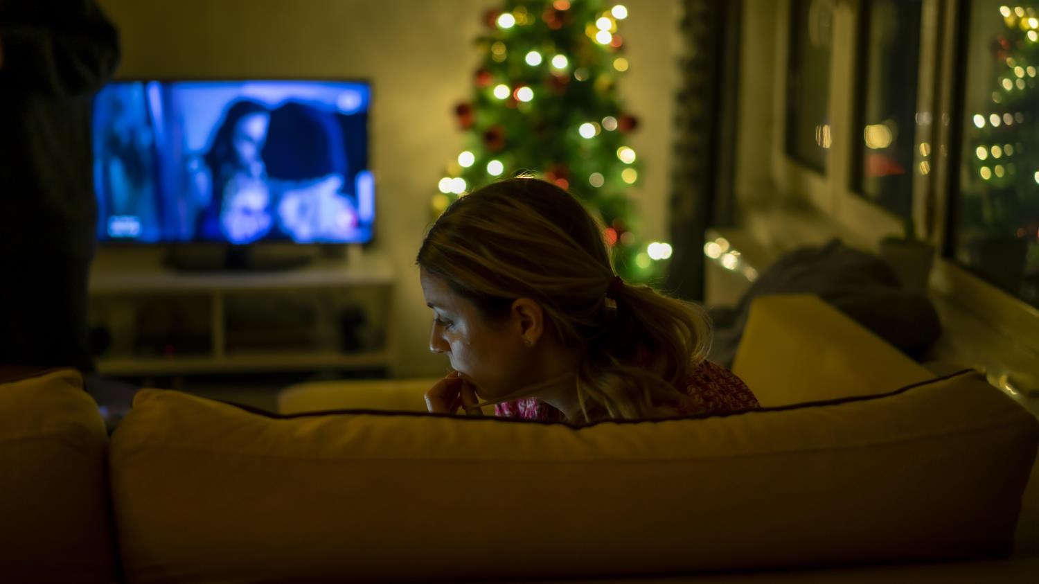 Holiday advertising 2020