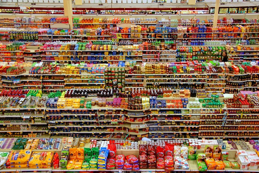 Digital and print promotion trends 2020