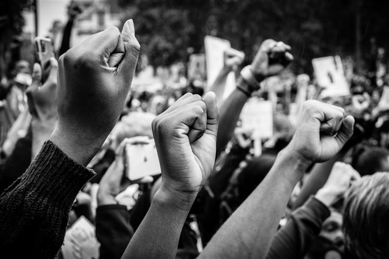 Brands must participate in social movements