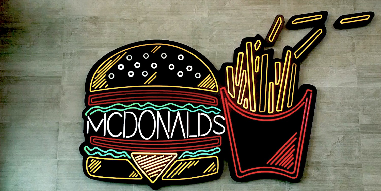 McDonald's BrandZ 2022 and digital innovation