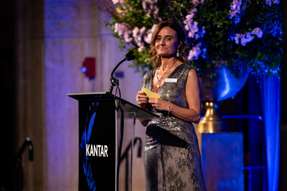 Kantar Brand Gala