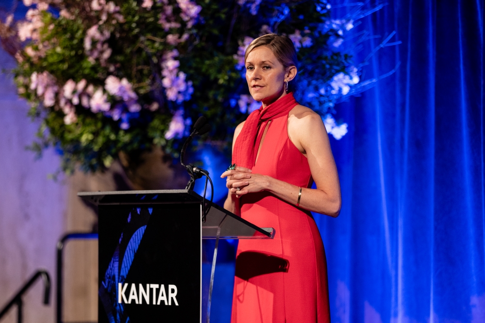 Kantar Brand Gala