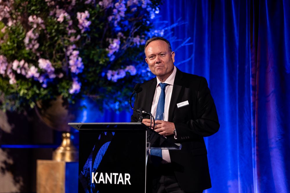 Kantar Brand Gala