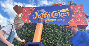 jaffa cakes