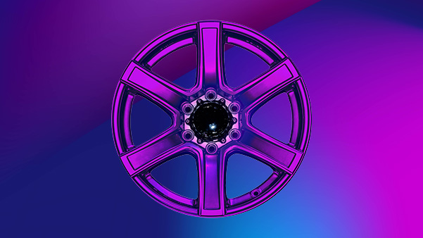 Sustainable auto
