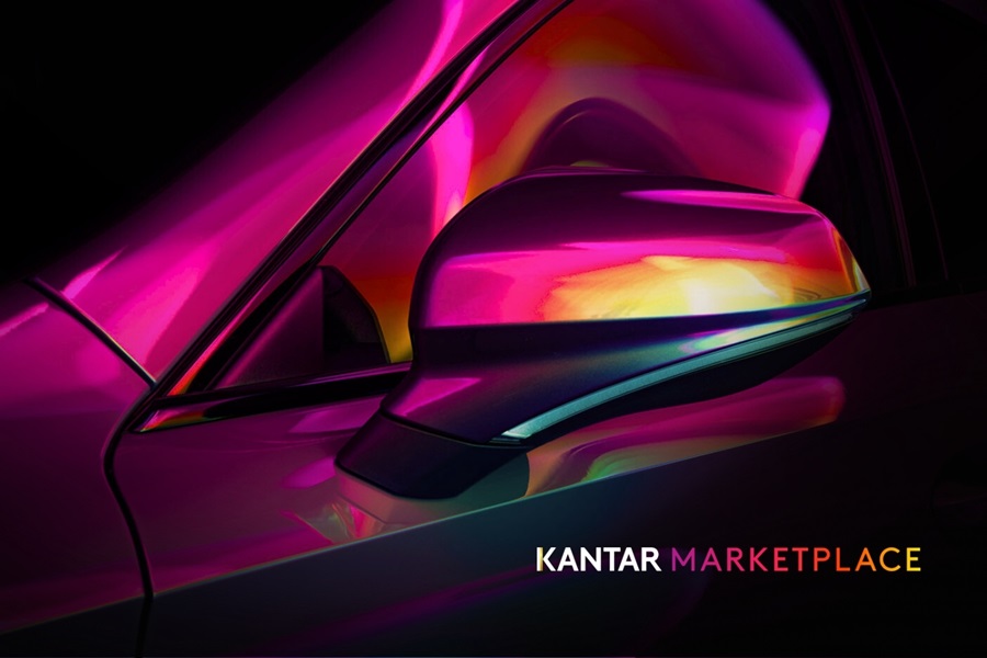 Kantar Marketplace