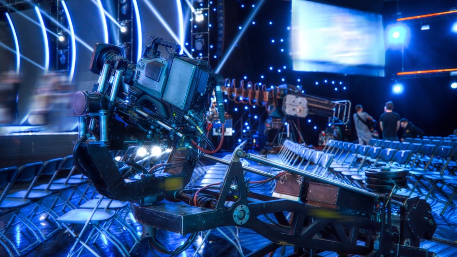 Ukrainians watch the news less often Kantar Ukraine