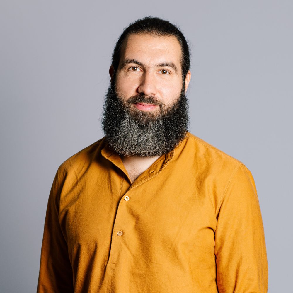 Кирило Єжов