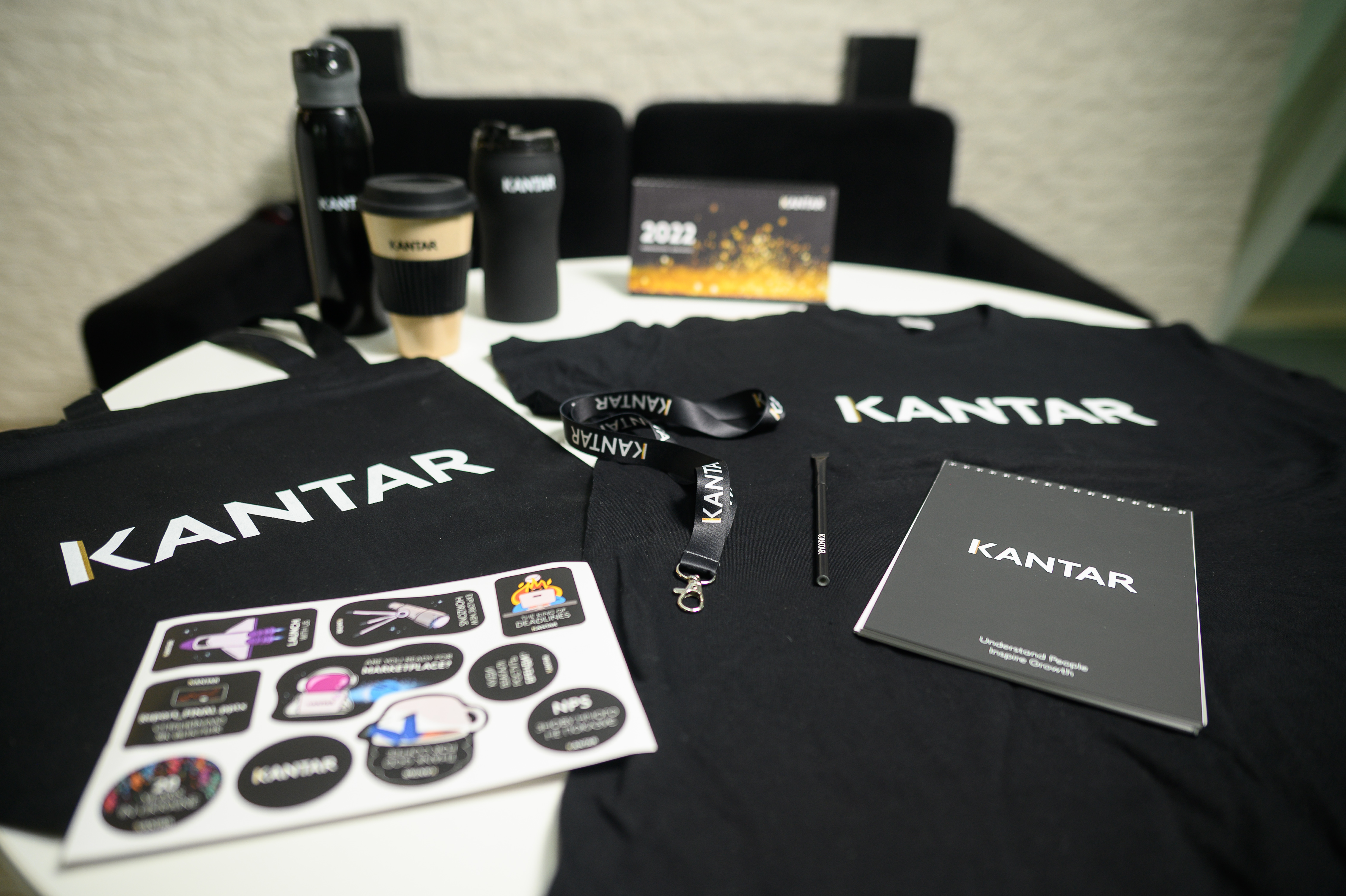 Зелений офіс в Kantar Україна