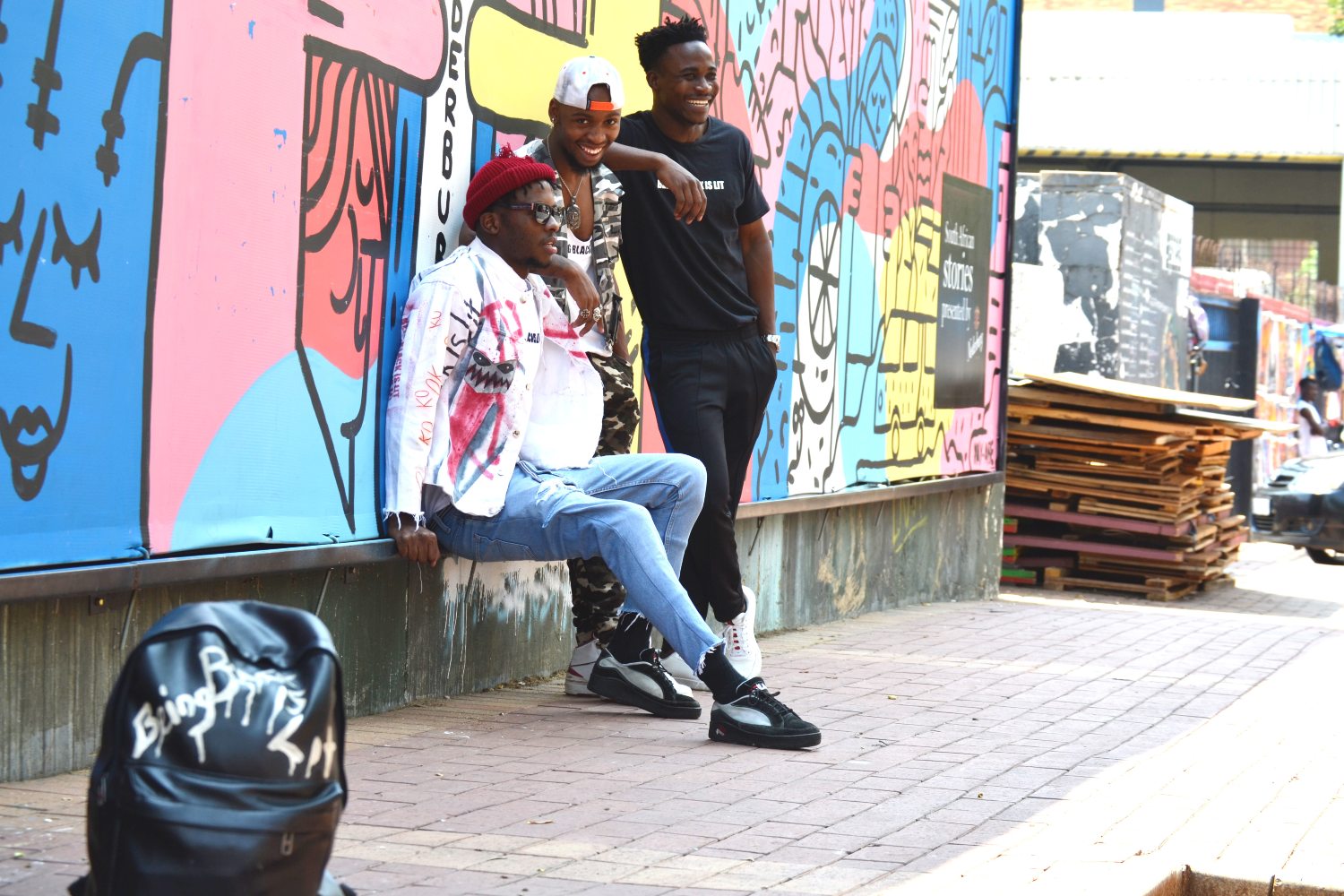 africa brands podcast