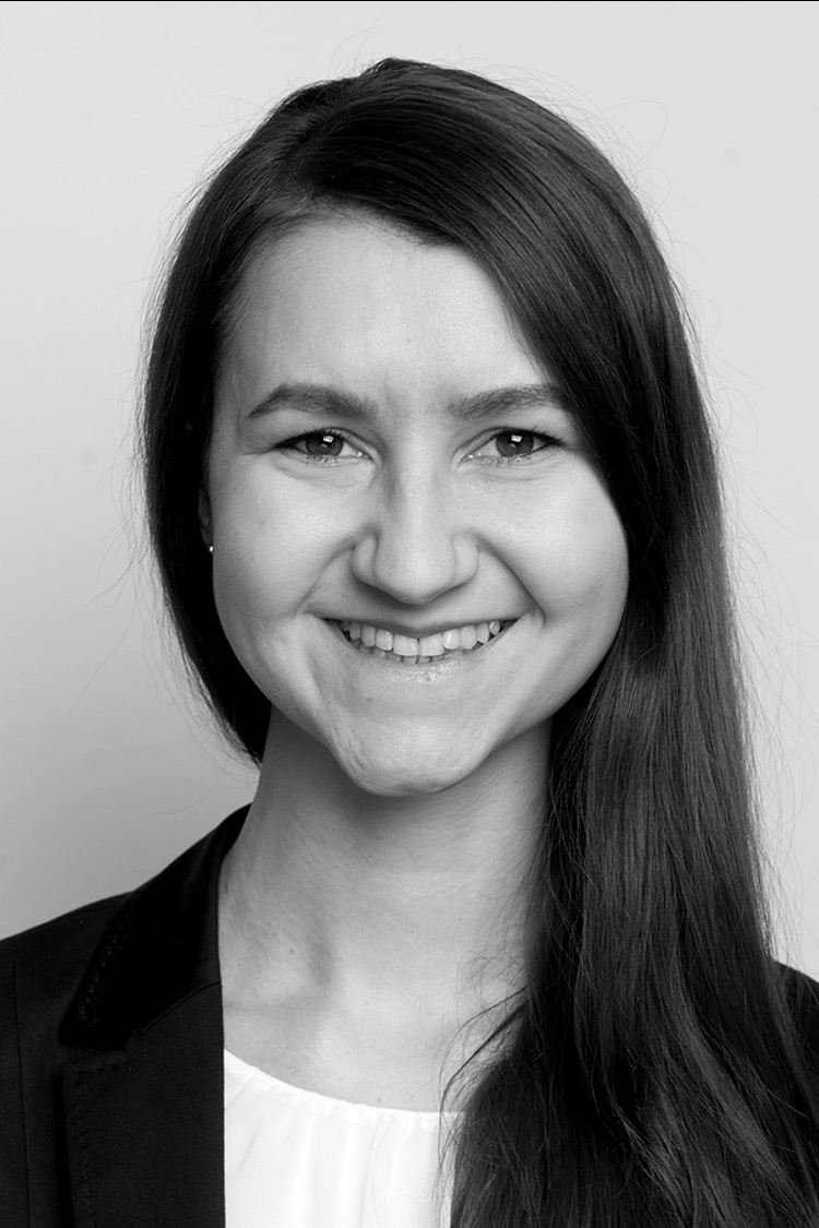 Caroline Schicketanz