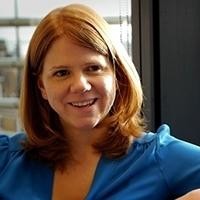 Amy Cashman
