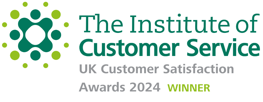 Customer Satisfaction Awards Winner 2024 Kantar