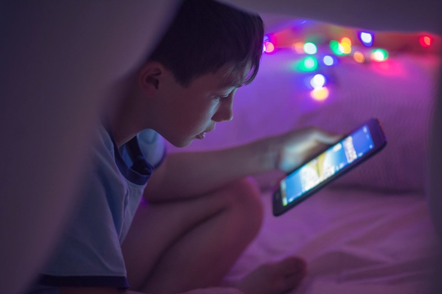 Ad campaigns and purchase behaviour