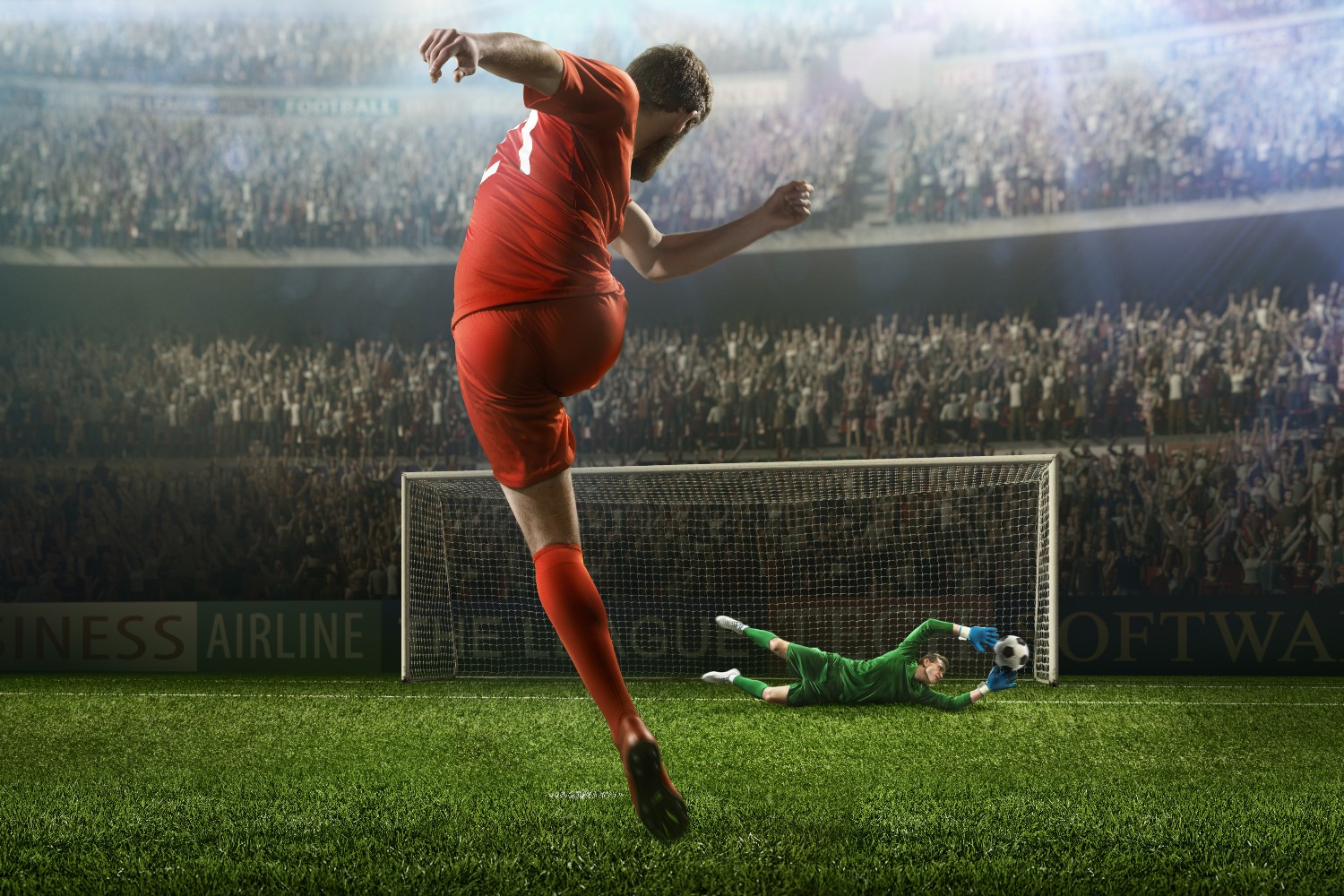 football euro 2020 sponsors