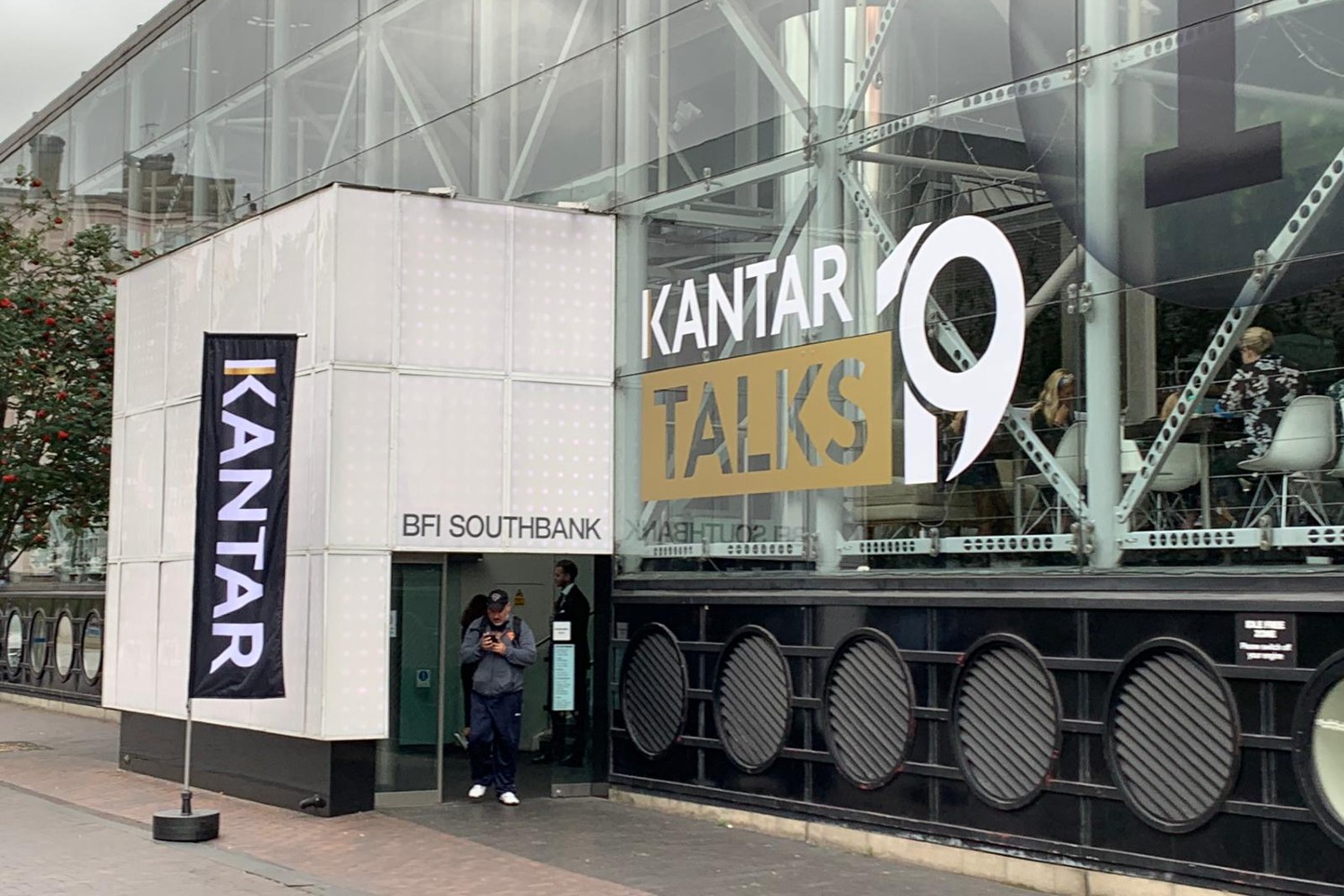kantar talks 2019 uk