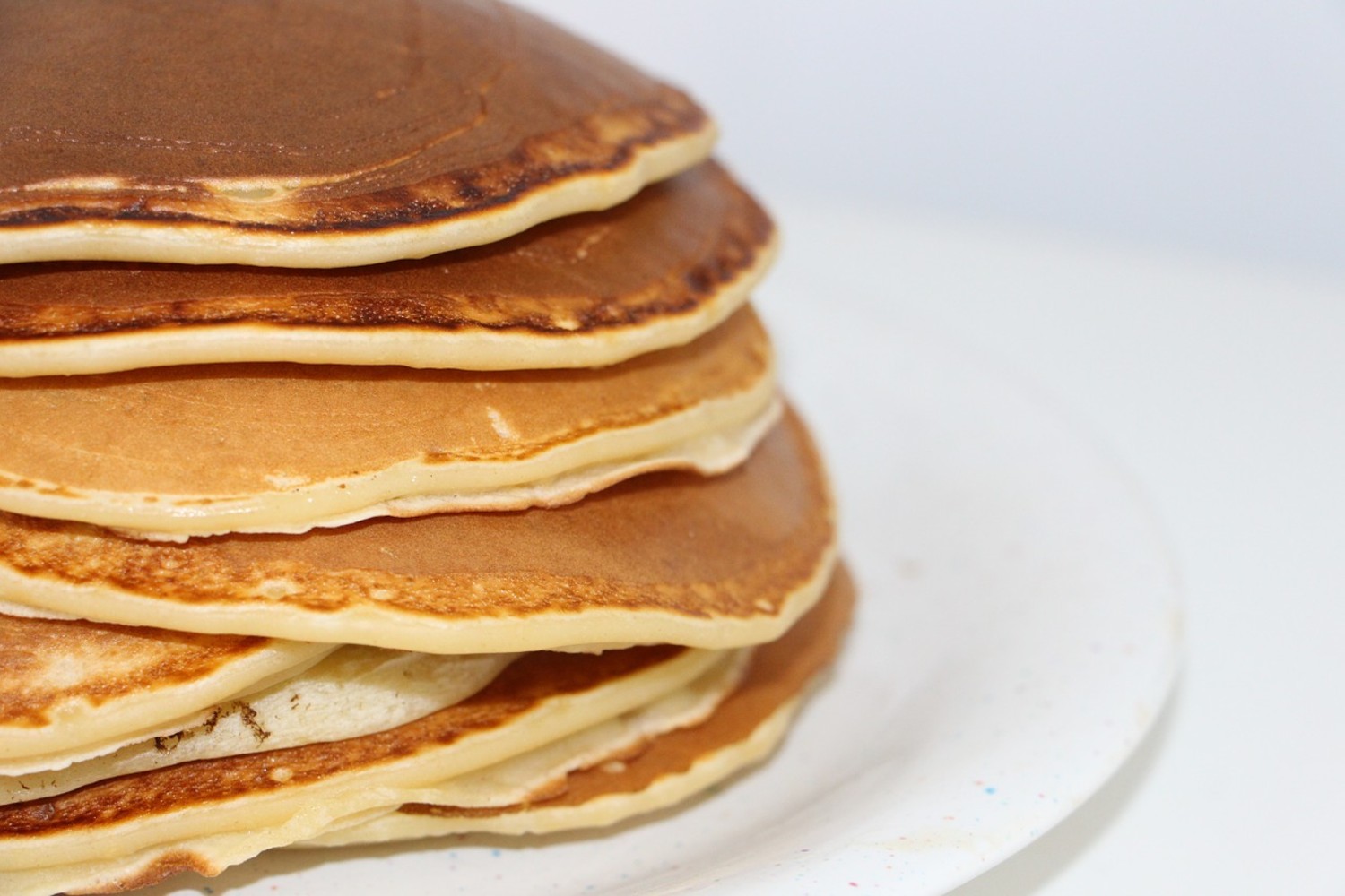 pancakes
