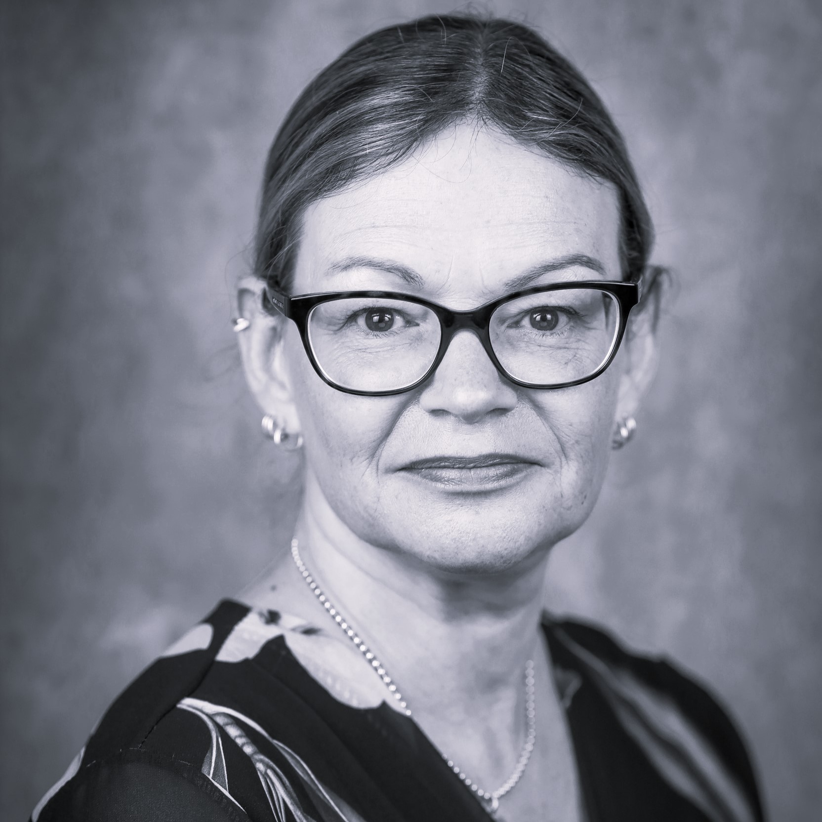 Nicki Morley