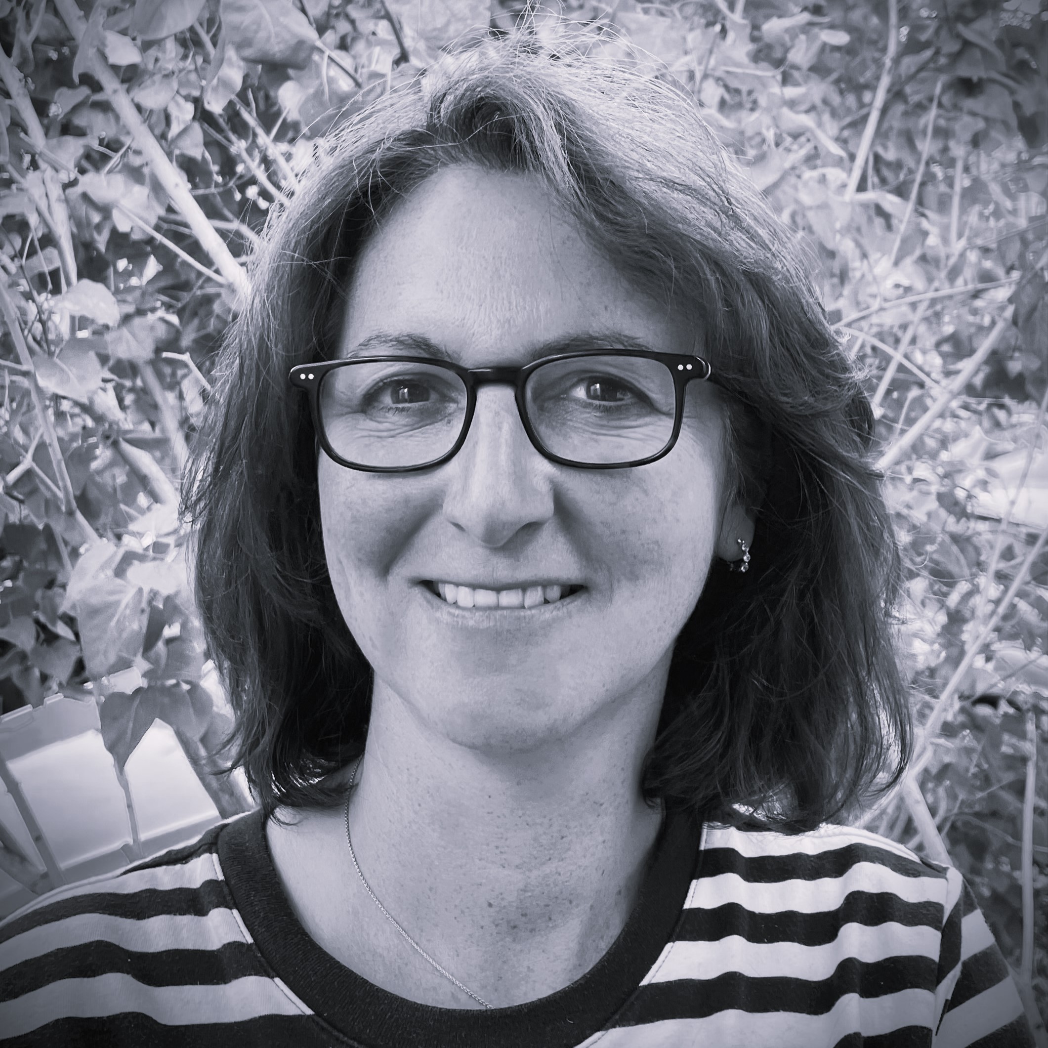 Clare Phillips