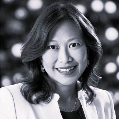 Elaine Rodrigo