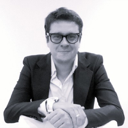 Javier Camino