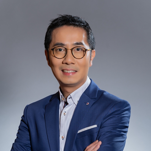 Jeff Tsui photo