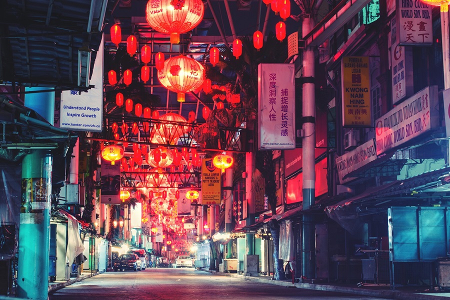 CNY Creativity Award