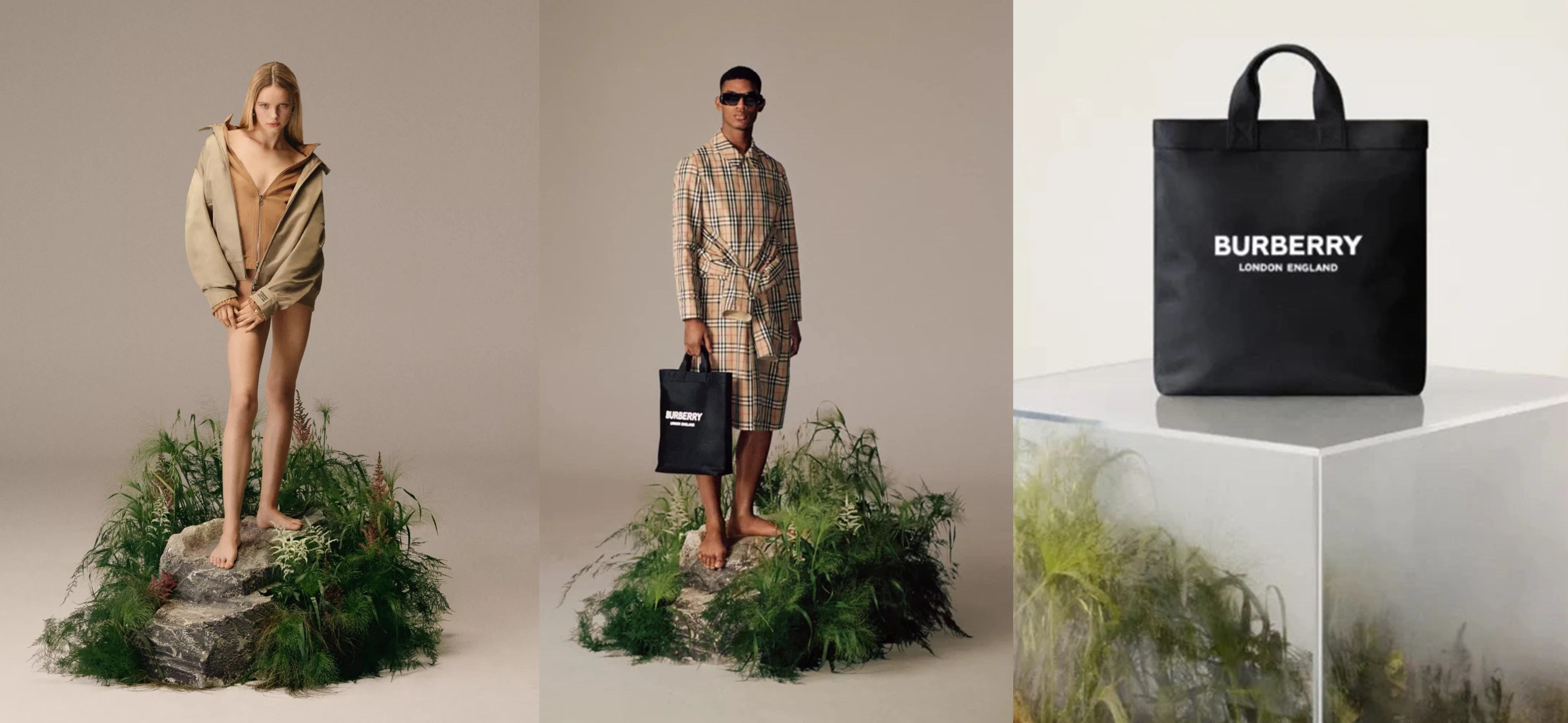 ReBurberry